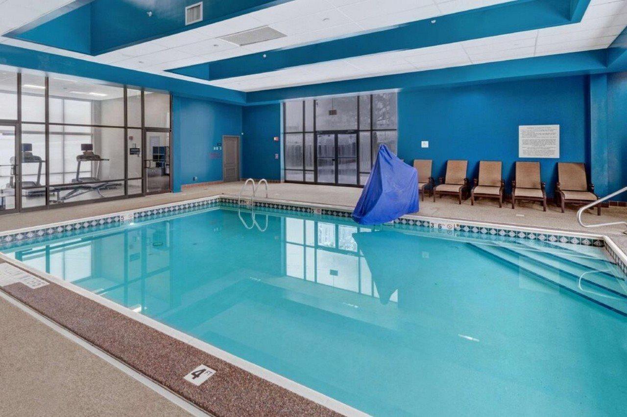 Hotel Hampton Pittsburgh-monroeville Monroeville