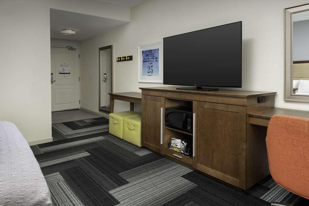 Hotel Hampton Pittsburgh-monroeville Monroeville