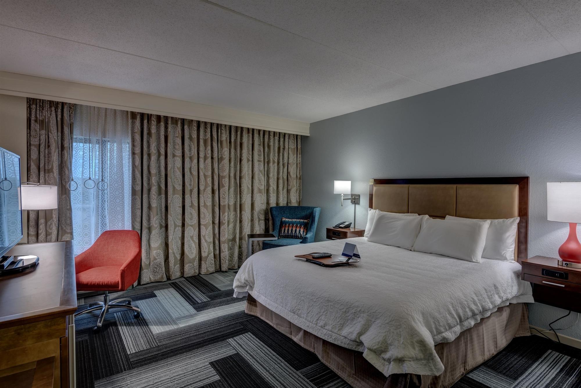 Hampton Pittsburgh-monroeville Hotel 3*