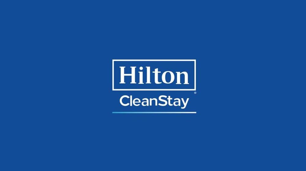 Hampton Pittsburgh-monroeville Hotel