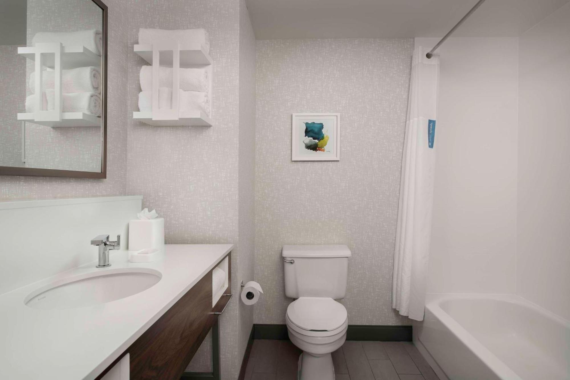 Hotel Hampton Pittsburgh-monroeville Monroeville