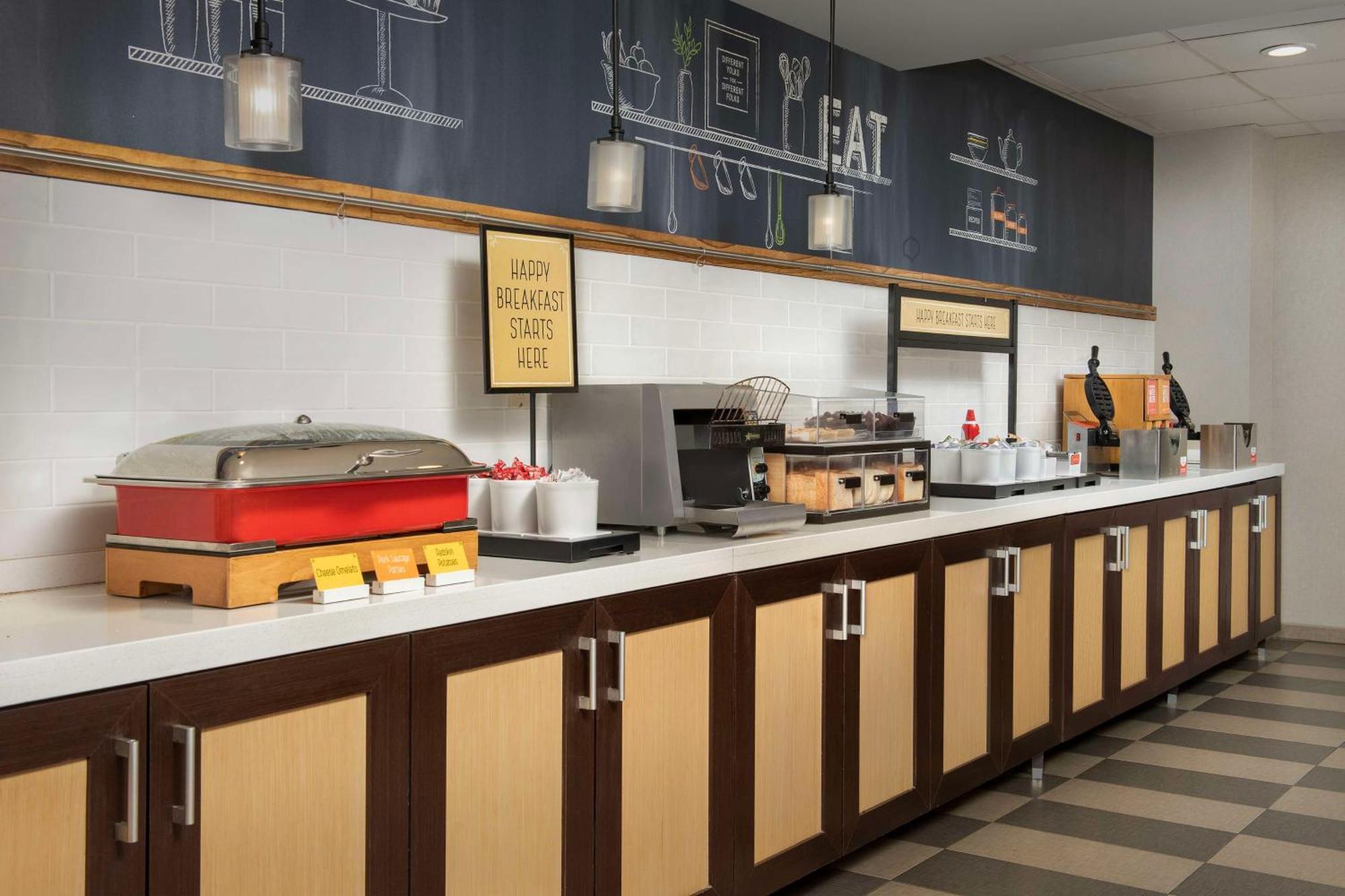Hampton Pittsburgh-monroeville Hotel Monroeville