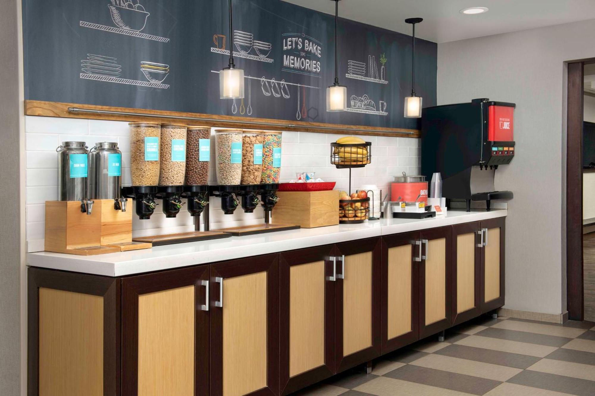 Hotel Hampton Pittsburgh-monroeville Monroeville