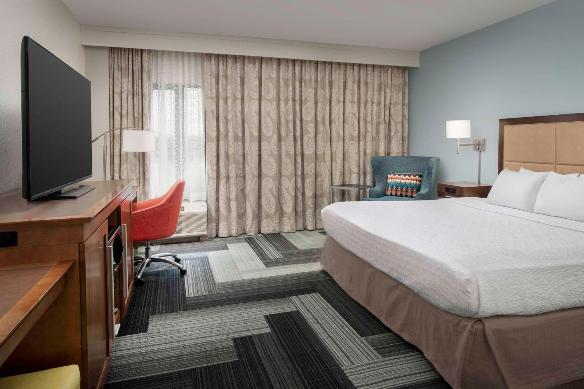 Hampton Pittsburgh-monroeville Hotel Monroeville
