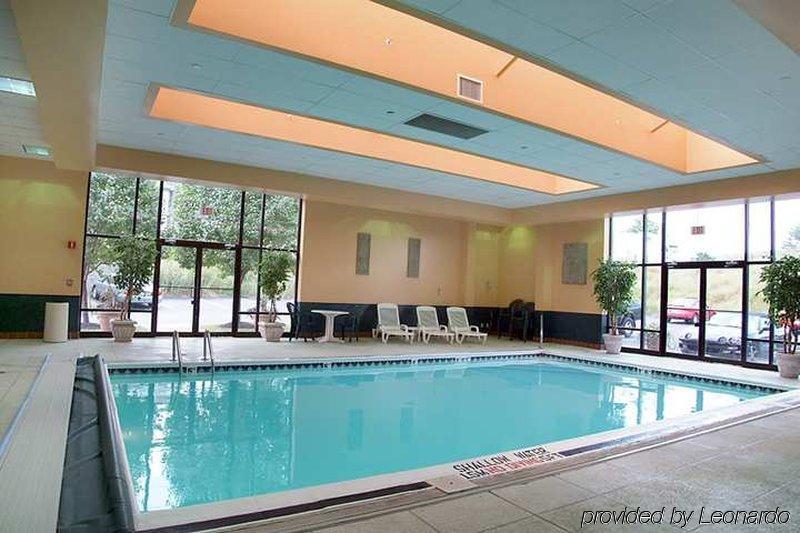 Hotel Hampton Pittsburgh-monroeville