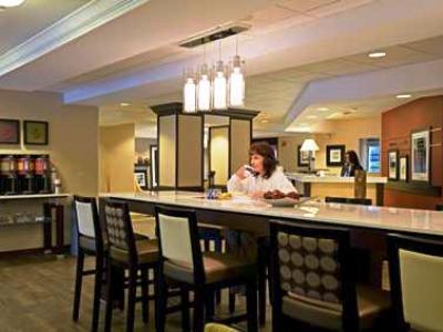 Hampton Pittsburgh-monroeville Hotel Monroeville