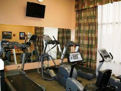 Hampton Pittsburgh-monroeville 3* Monroeville