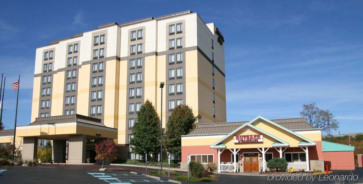 Hampton Pittsburgh-monroeville Hotel 3*