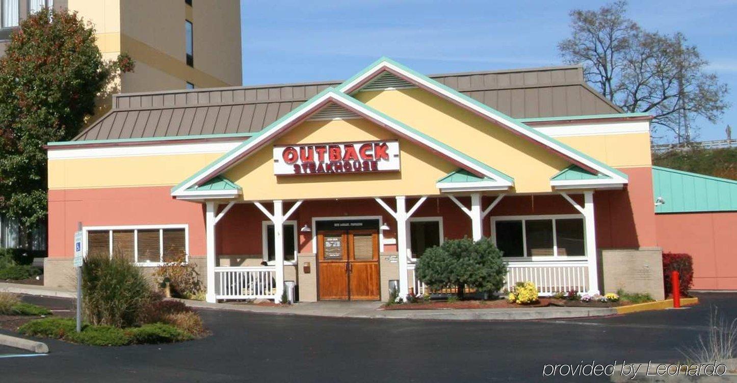 Hotel Hampton Pittsburgh-monroeville Monroeville