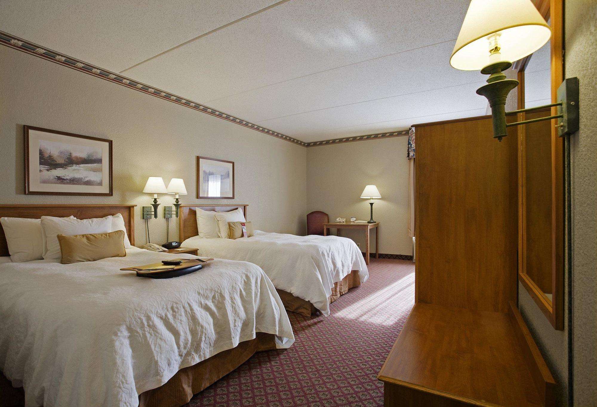 Hampton Pittsburgh-monroeville Hotel Monroeville