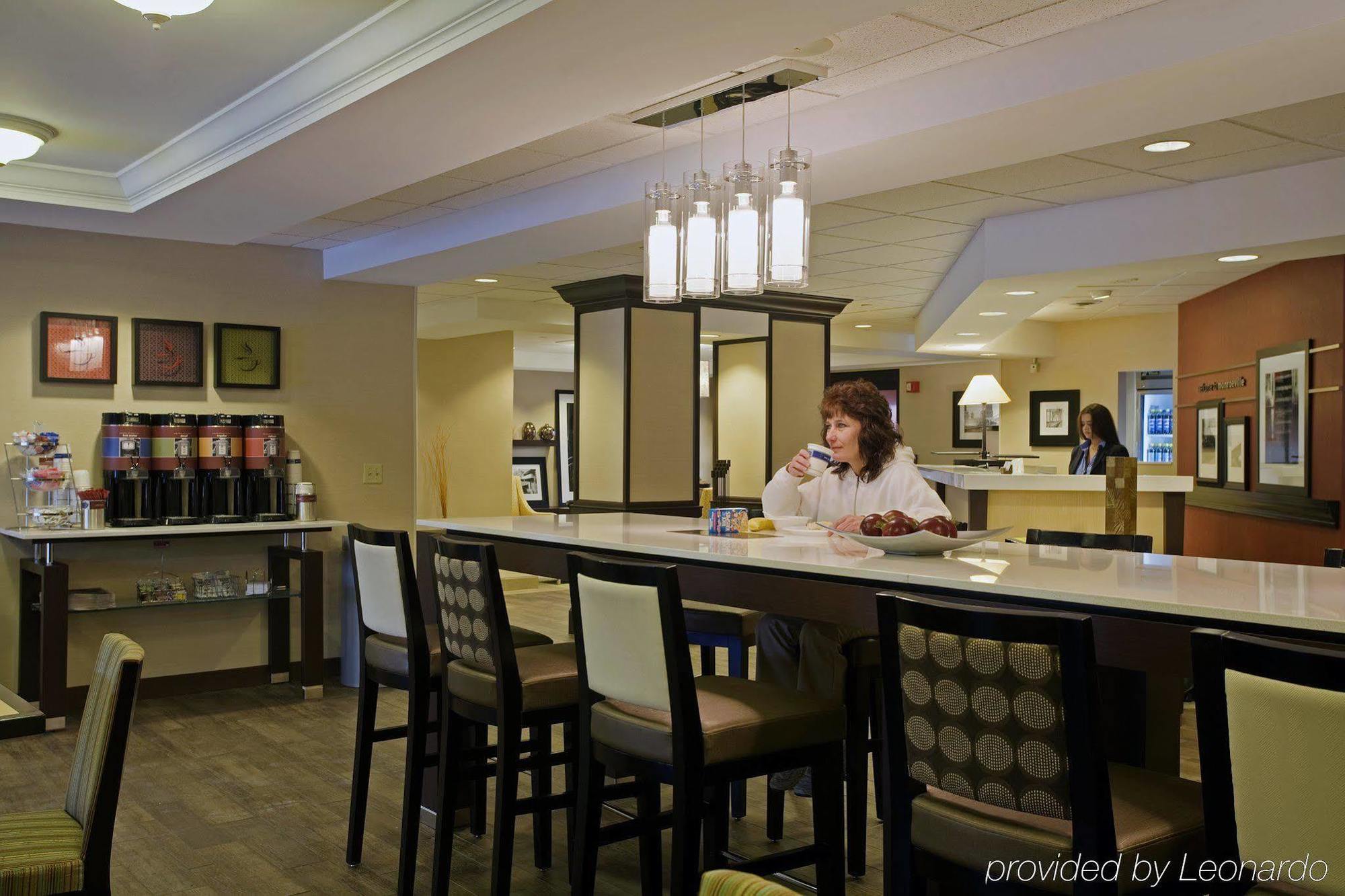 Hotel Hampton Pittsburgh-monroeville 3*