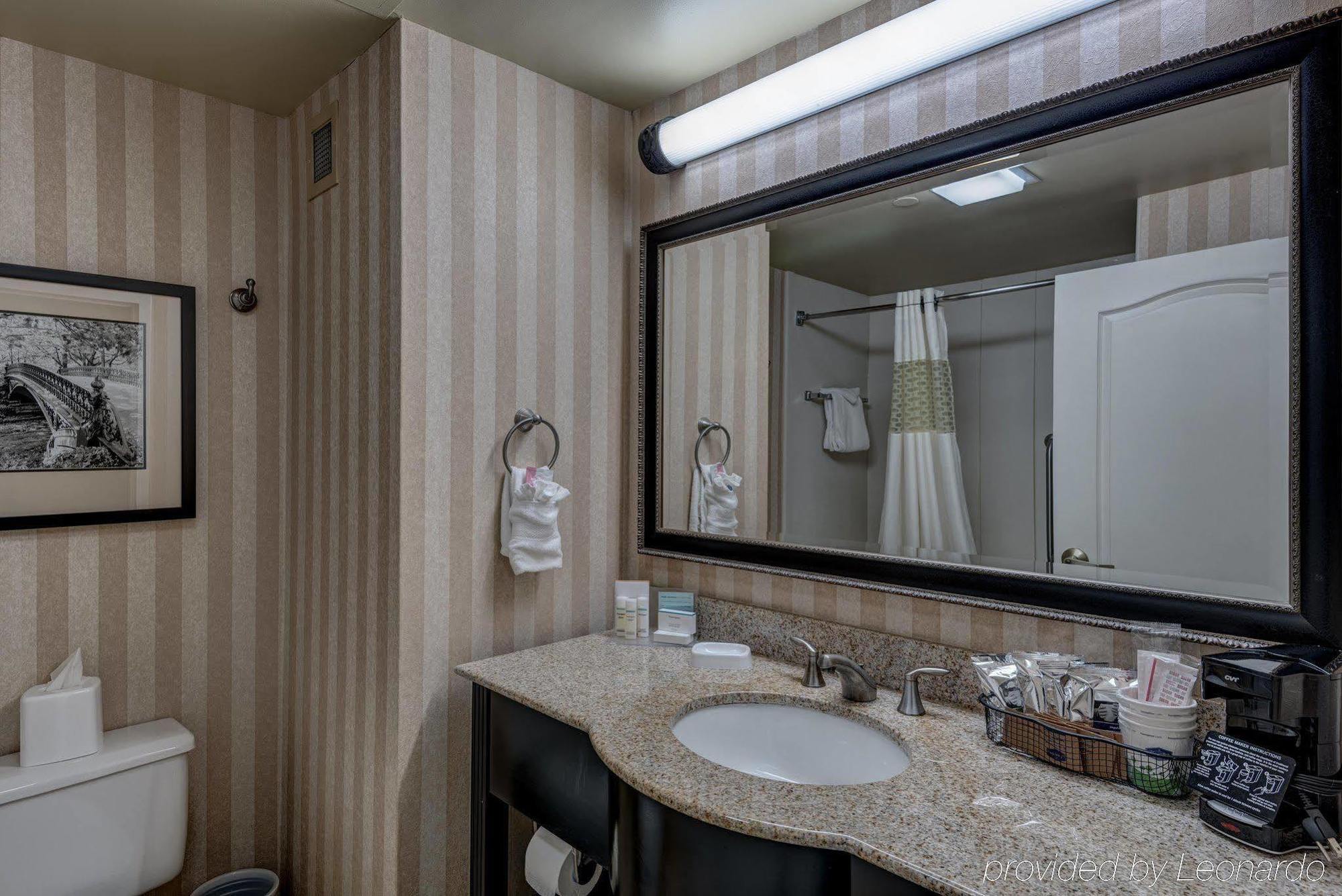 Hampton Pittsburgh-monroeville Hotel Monroeville