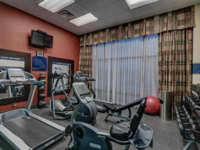 Hotel Hampton Pittsburgh-monroeville