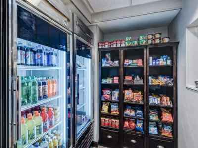 Hampton Pittsburgh-monroeville Hotel 3*
