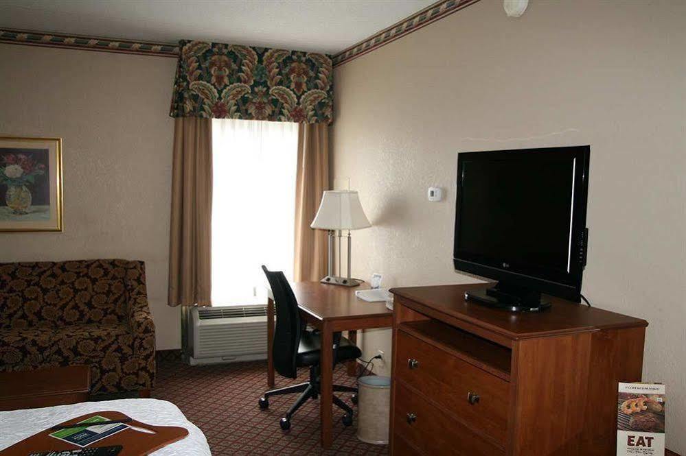 Hotel Hampton Pittsburgh-monroeville Monroeville