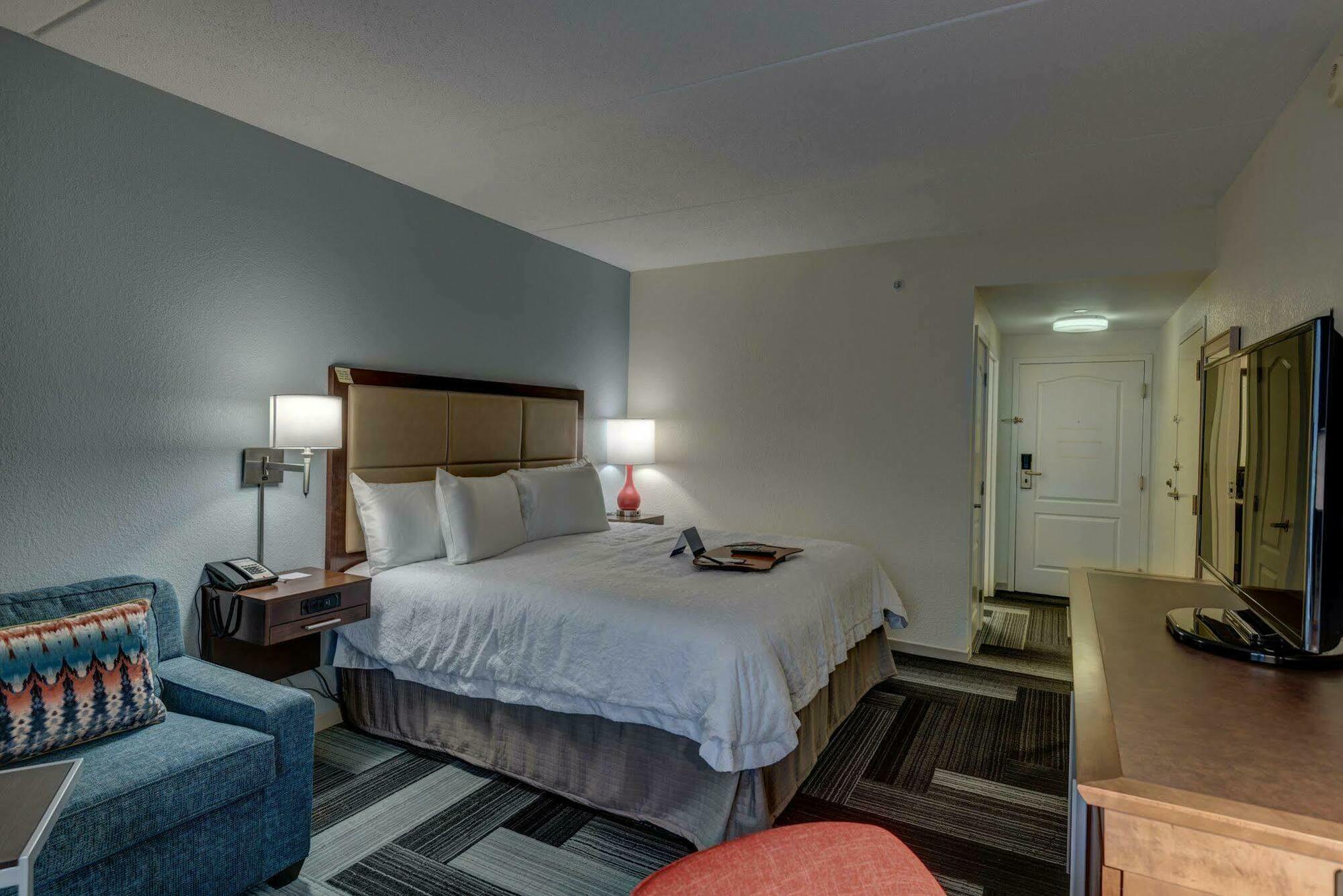 Hotel Hampton Pittsburgh-monroeville 3*
